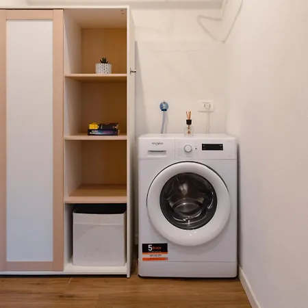 Aurora Urban Nest شقة فلورنس
