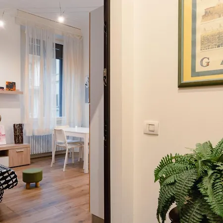 Aurora Urban Nest شقة فلورنس