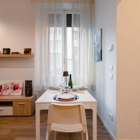 Aurora Urban Nest Apartmán Florencie